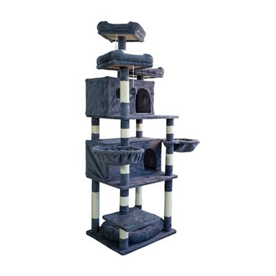 Pos menggaru lebih besar