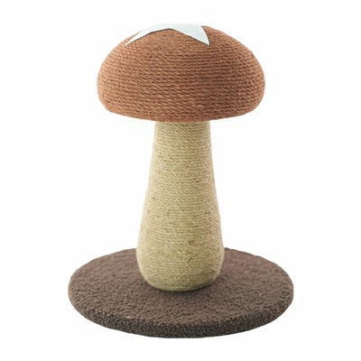 Menara Scratcher Kucing yang selesa